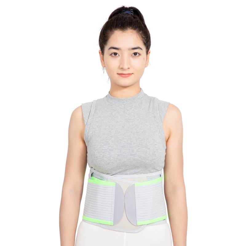 Enhanced Back Support