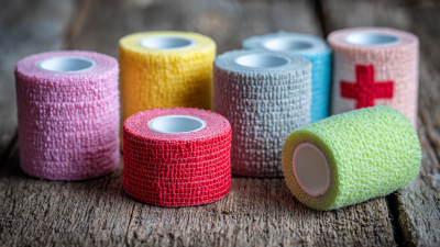 Adhesive Bandages: The Science Behind Healing and Choosing the Right One for Your Needs