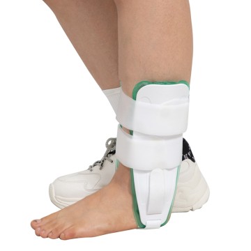 Gel Ankle brace