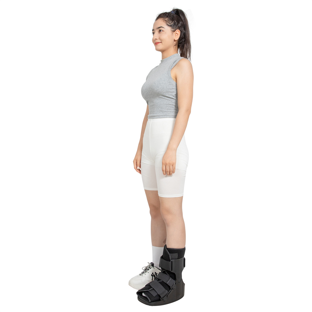 Orthopedic Ankle Rehabilitation Walker Boot04