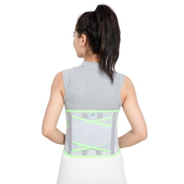 Sport Back Support II
