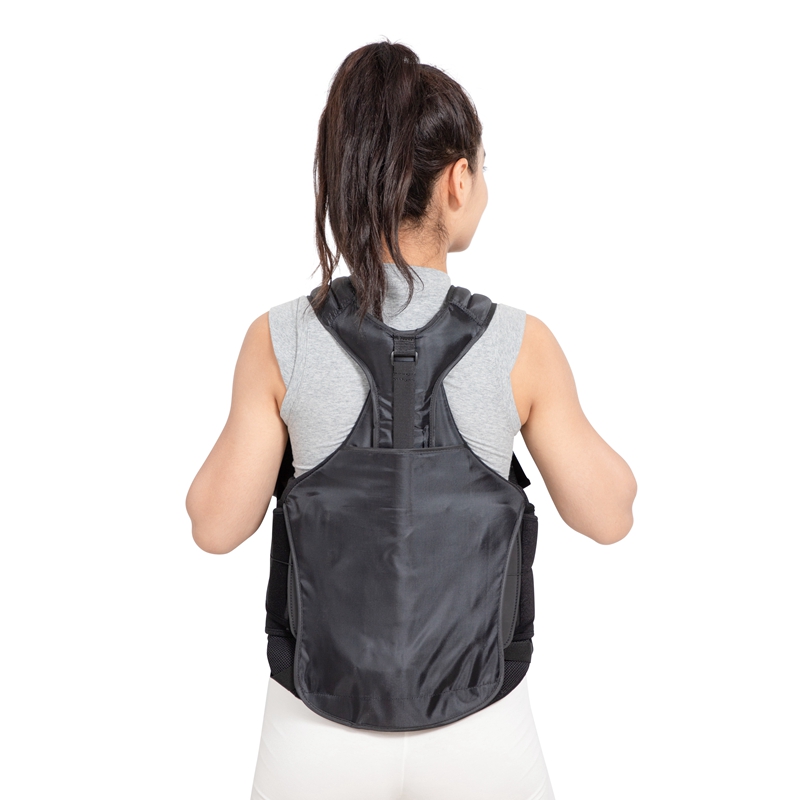 Lumbar Back Support Brace