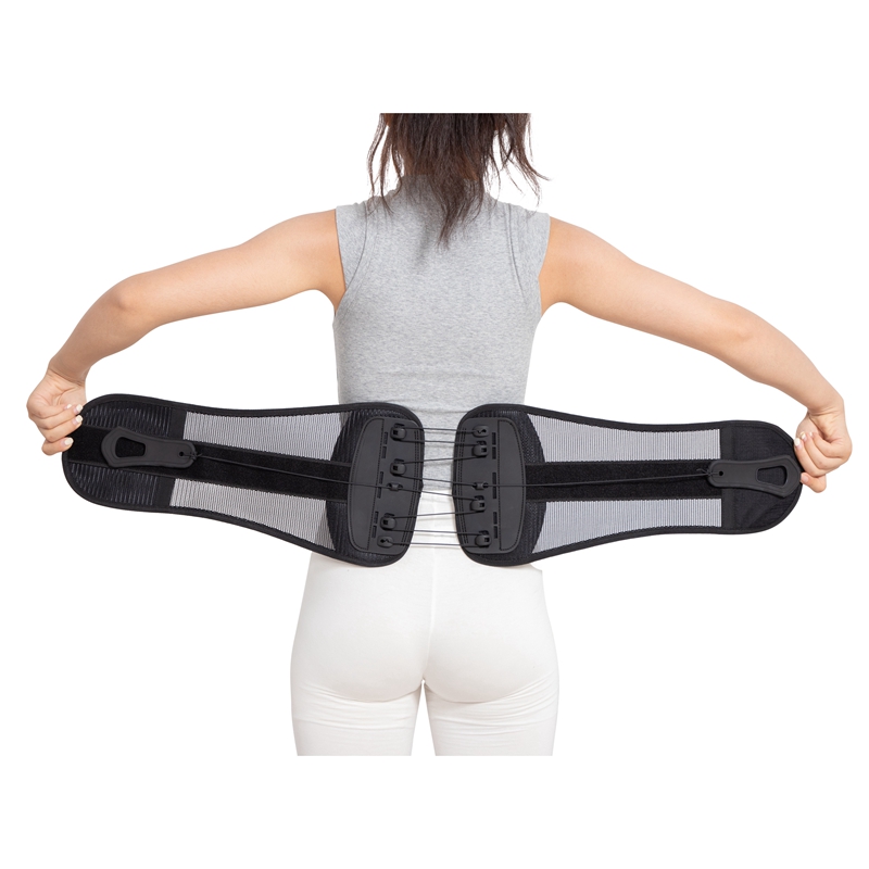 Simple Lumbar Brace