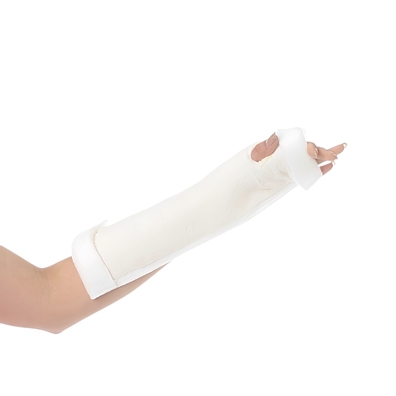 Orthopedic Fiberglass Casting Splint