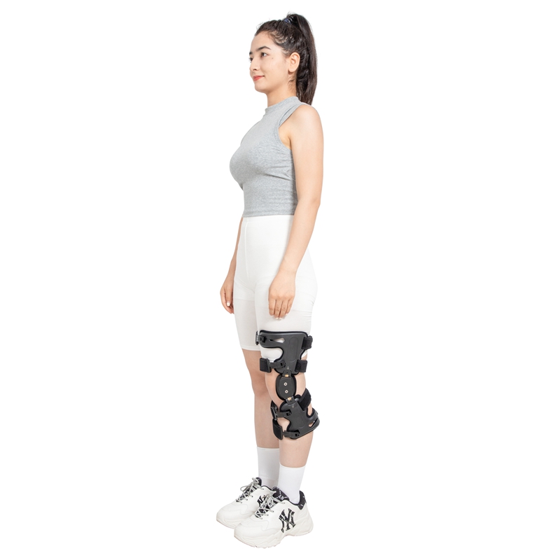 Osteoarthritis Knee Support Brace II