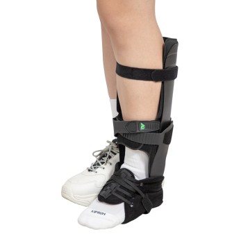 Adjustable Ankle Brace II