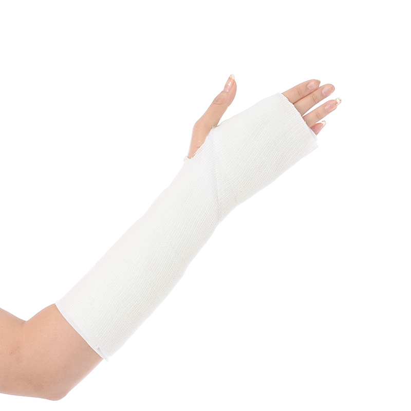 Orthopedic Comfortable Casting Tape