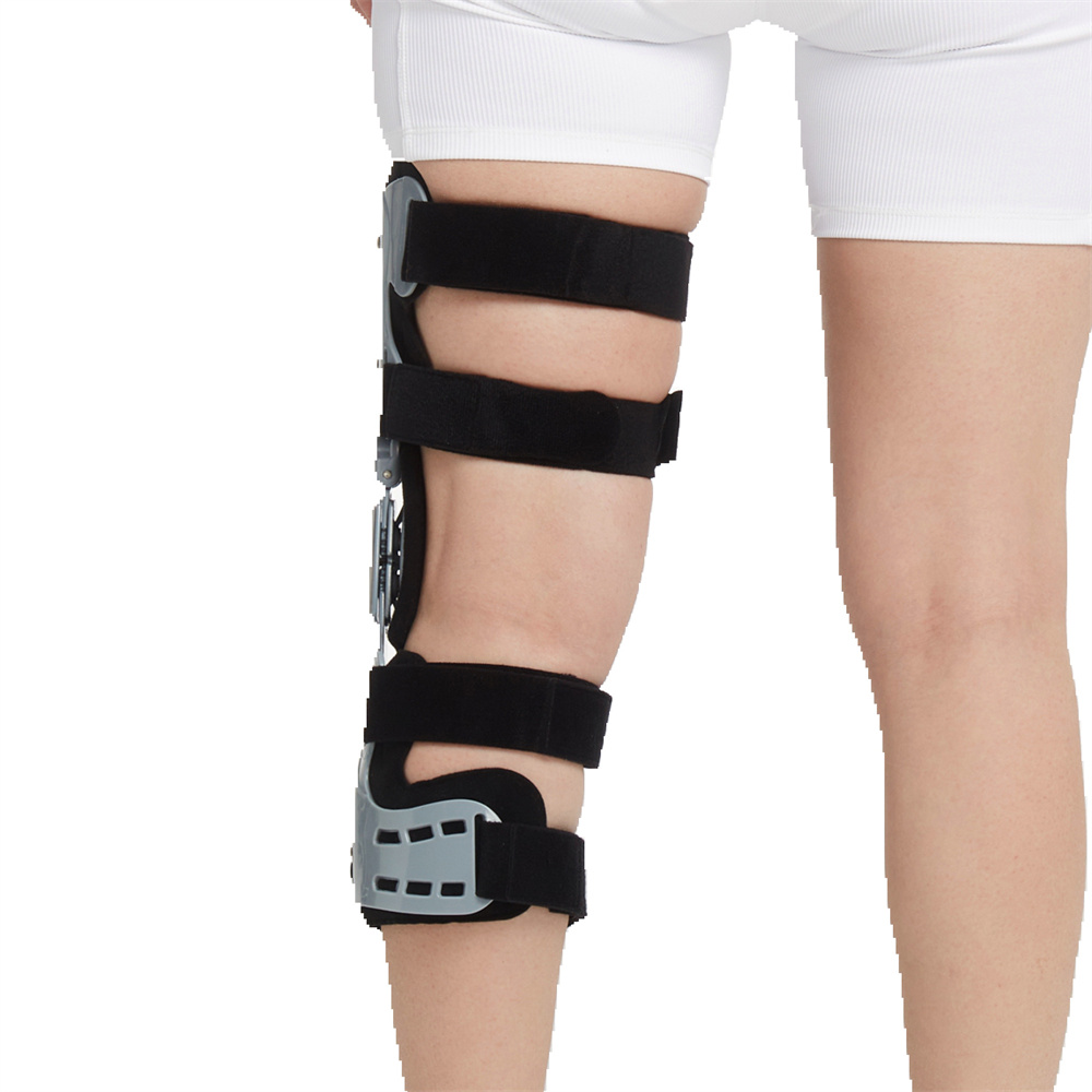 KANGDA Hinged Knee Brace, Adjustable Osteoarthriti03.jpg